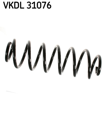 SKF VKDL 31076 Fahrwerksfeder